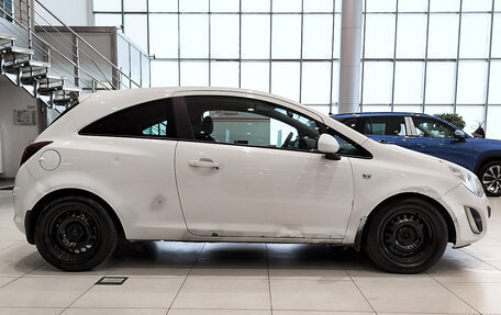 Opel Corsa D, 2011 год, 350 000 рублей, 5 фотография