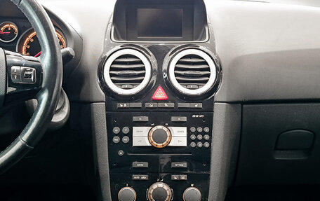 Opel Corsa D, 2011 год, 350 000 рублей, 18 фотография
