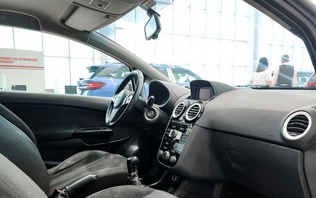 Opel Corsa D, 2011 год, 350 000 рублей, 13 фотография
