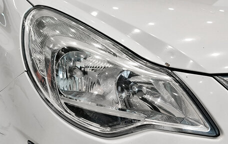 Opel Corsa D, 2011 год, 350 000 рублей, 21 фотография