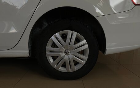 Volkswagen Polo VI (EU Market), 2019 год, 559 999 рублей, 9 фотография