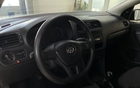 Volkswagen Polo VI (EU Market), 2019 год, 559 999 рублей, 10 фотография