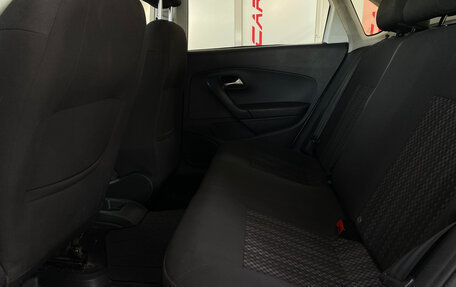 Volkswagen Polo VI (EU Market), 2019 год, 559 999 рублей, 17 фотография