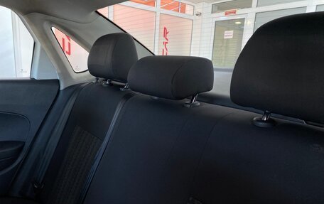 Volkswagen Polo VI (EU Market), 2019 год, 559 999 рублей, 19 фотография