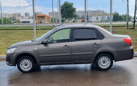 Datsun on-DO I рестайлинг, 2014 год, 432 000 рублей, 4 фотография