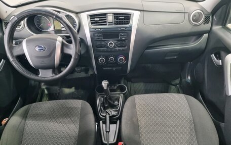 Datsun on-DO I рестайлинг, 2014 год, 432 000 рублей, 11 фотография