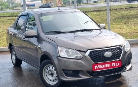 Datsun on-DO I рестайлинг, 2014 год, 432 000 рублей, 3 фотография