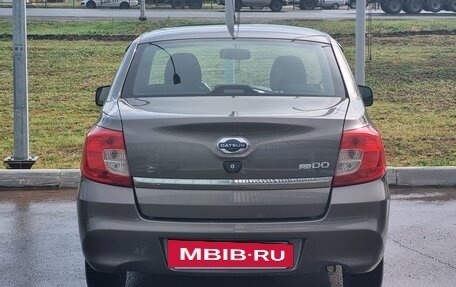 Datsun on-DO I рестайлинг, 2014 год, 432 000 рублей, 6 фотография