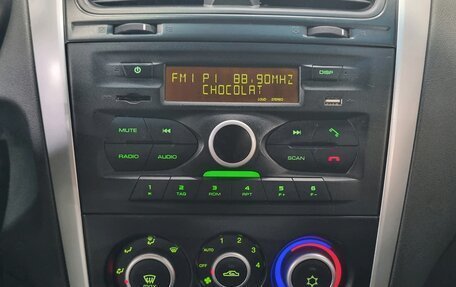 Datsun on-DO I рестайлинг, 2014 год, 432 000 рублей, 14 фотография