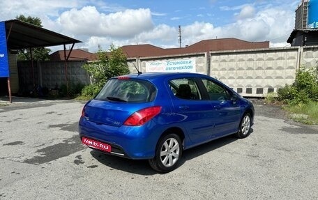 Peugeot 308 II, 2010 год, 490 000 рублей, 3 фотография