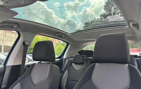 Peugeot 308 II, 2010 год, 490 000 рублей, 10 фотография
