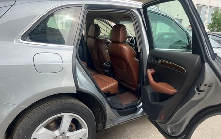 Audi Q5, 2009 год, 1 085 000 рублей, 3 фотография