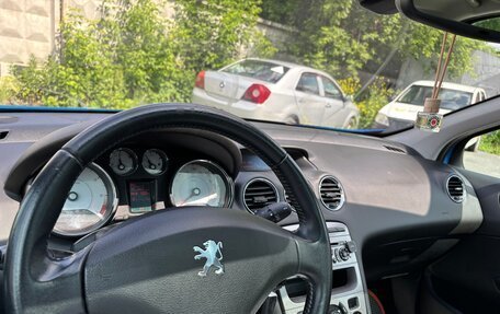 Peugeot 308 II, 2010 год, 490 000 рублей, 14 фотография