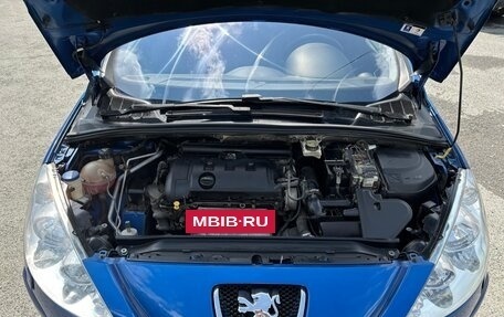 Peugeot 308 II, 2010 год, 490 000 рублей, 7 фотография