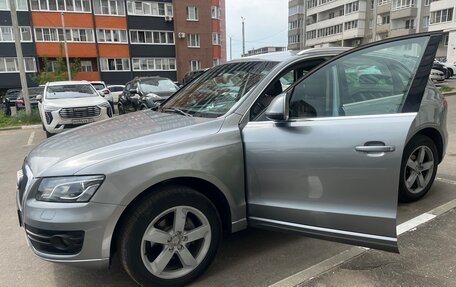 Audi Q5, 2009 год, 1 085 000 рублей, 13 фотография