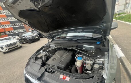 Audi Q5, 2009 год, 1 085 000 рублей, 11 фотография