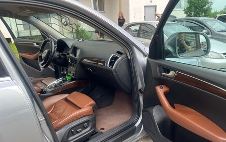 Audi Q5, 2009 год, 1 085 000 рублей, 4 фотография