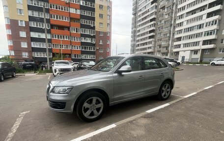 Audi Q5, 2009 год, 1 085 000 рублей, 15 фотография