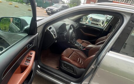 Audi Q5, 2009 год, 1 085 000 рублей, 14 фотография