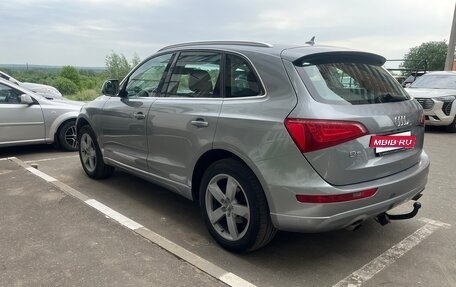 Audi Q5, 2009 год, 1 085 000 рублей, 16 фотография