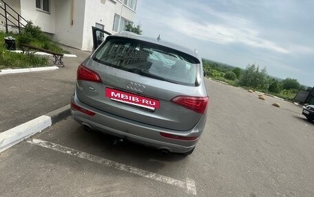 Audi Q5, 2009 год, 1 085 000 рублей, 7 фотография