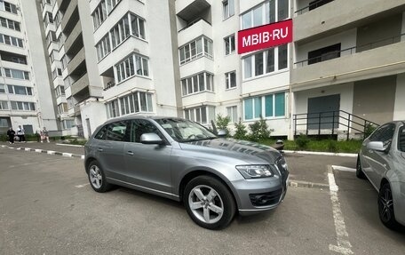 Audi Q5, 2009 год, 1 085 000 рублей, 9 фотография