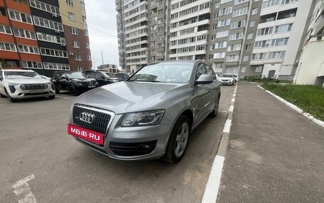Audi Q5, 2009 год, 1 085 000 рублей, 12 фотография