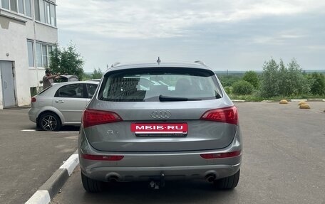 Audi Q5, 2009 год, 1 085 000 рублей, 18 фотография