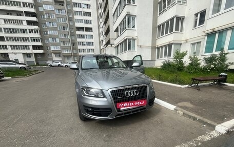 Audi Q5, 2009 год, 1 085 000 рублей, 10 фотография