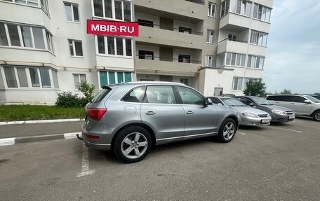 Audi Q5, 2009 год, 1 085 000 рублей, 8 фотография
