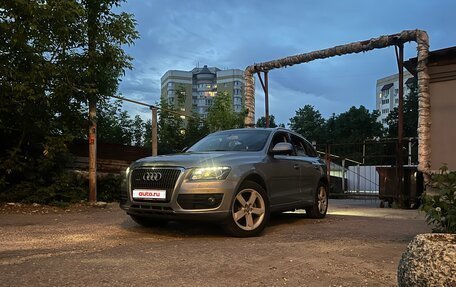 Audi Q5, 2009 год, 1 085 000 рублей, 20 фотография