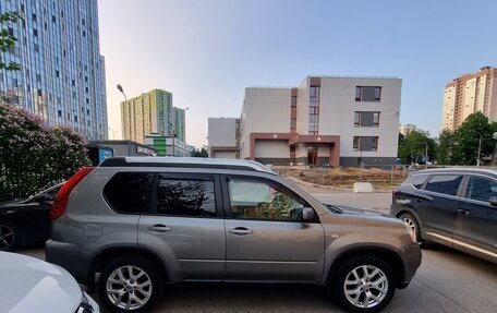 Nissan X-Trail, 2014 год, 1 200 000 рублей, 3 фотография