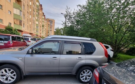 Nissan X-Trail, 2014 год, 1 200 000 рублей, 9 фотография