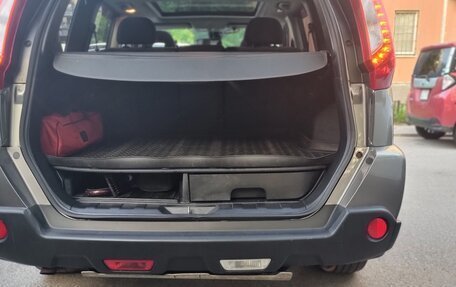 Nissan X-Trail, 2014 год, 1 200 000 рублей, 10 фотография
