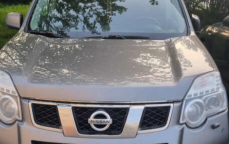 Nissan X-Trail, 2014 год, 1 200 000 рублей, 4 фотография