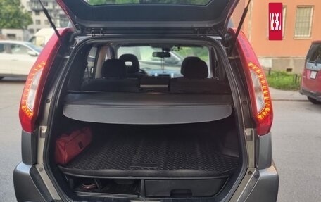 Nissan X-Trail, 2014 год, 1 200 000 рублей, 13 фотография
