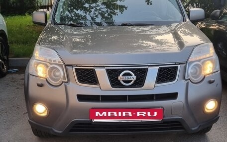 Nissan X-Trail, 2014 год, 1 200 000 рублей, 14 фотография