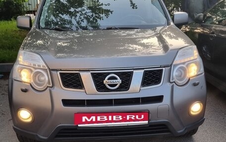 Nissan X-Trail, 2014 год, 1 200 000 рублей, 11 фотография