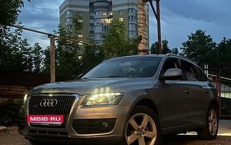 Audi Q5, 2009 год, 1 085 000 рублей, 19 фотография