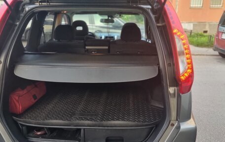 Nissan X-Trail, 2014 год, 1 200 000 рублей, 15 фотография