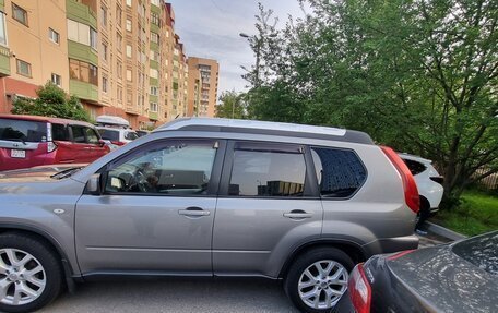 Nissan X-Trail, 2014 год, 1 200 000 рублей, 21 фотография