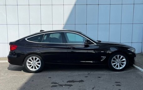 BMW 3 серия, 2013 год, 1 600 000 рублей, 3 фотография