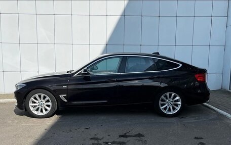BMW 3 серия, 2013 год, 1 600 000 рублей, 2 фотография