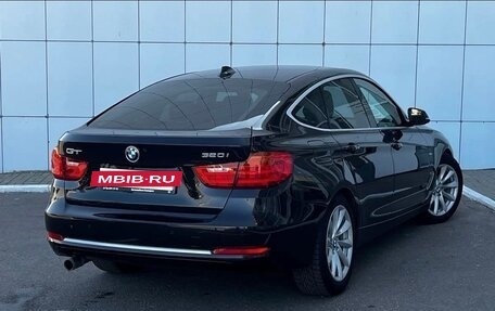 BMW 3 серия, 2013 год, 1 600 000 рублей, 4 фотография