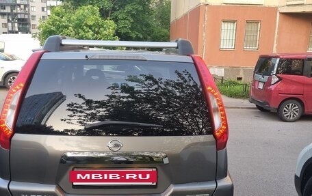 Nissan X-Trail, 2014 год, 1 200 000 рублей, 22 фотография