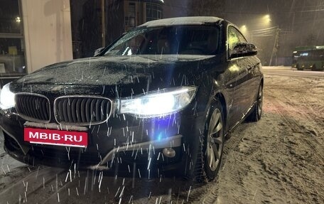 BMW 3 серия, 2013 год, 1 600 000 рублей, 7 фотография