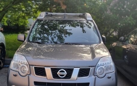 Nissan X-Trail, 2014 год, 1 200 000 рублей, 17 фотография