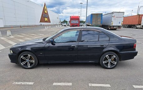 BMW 5 серия, 1999 год, 480 000 рублей, 4 фотография