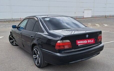 BMW 5 серия, 1999 год, 480 000 рублей, 5 фотография