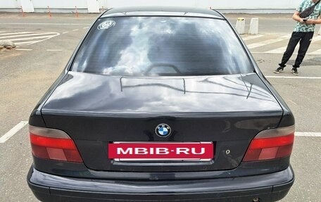 BMW 5 серия, 1999 год, 480 000 рублей, 7 фотография